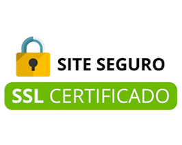 Site seguro